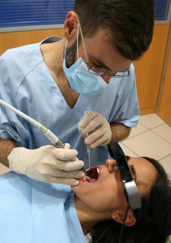 Clínica Dental García Vega