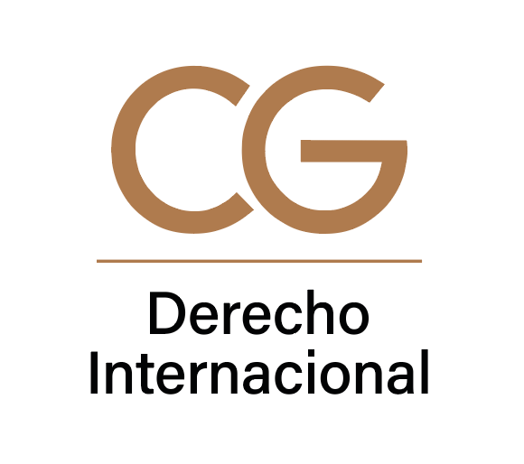 CG Derecho Internacional