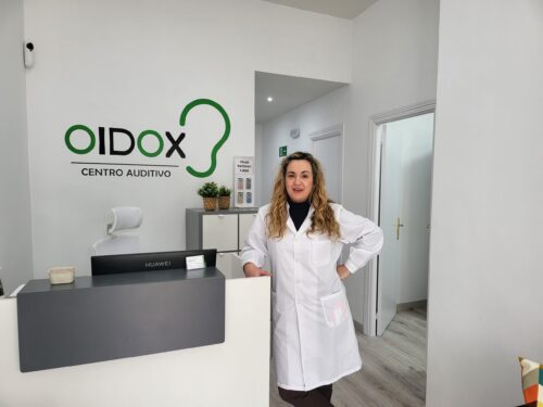 Centro Auditivo Oidox